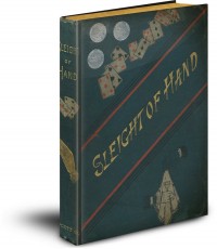 Sachs Sleight of Hand – 2nd Edition