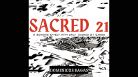 Sacred 21 by Dominicus Bagas