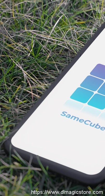 SameCube by Hyde and Kappo (Android App Download)