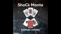 Samuel Chong – ShoCk Monte