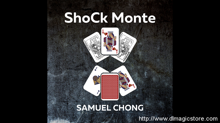 Samuel Chong – ShoCk Monte
