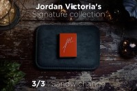 Sandwichange by Jordan Victoria (Signature collection) (Instant Download)