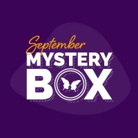 Sansminds – September Mystery Box 2019