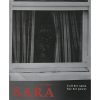 Sara by Alex Mann (Gimmick Not Included)