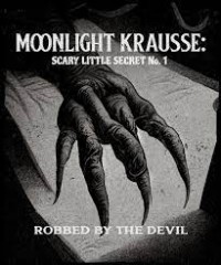 Scary Little Secrets – Moonlight Krausse Secret No. 1