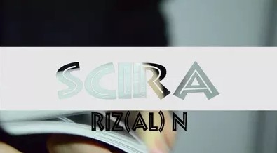 Scira by Rizal Nurfikri (Regular Customer Contact for free)