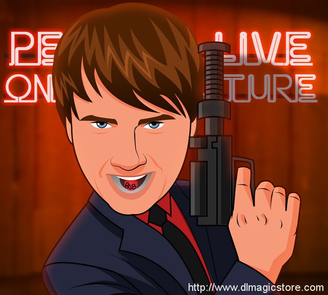 Scott Alexander LIVE 2 (Penguin LIVE)