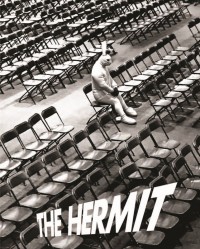 Scott Baird – The Hermit Magazine Vol. 2 No. 10 (October 2023)
