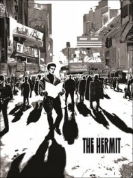 Scott Baird – The Hermit Magazine Vol. 2 No. 7 (July 2023)
