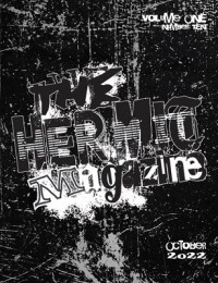Scott Baird – The Hermit Magazine Vol. 1 No. 10 (October 2022)