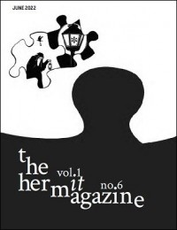 Scott Baird – The Hermit Magazine Vol. 1 No. 6 (June 2022)
