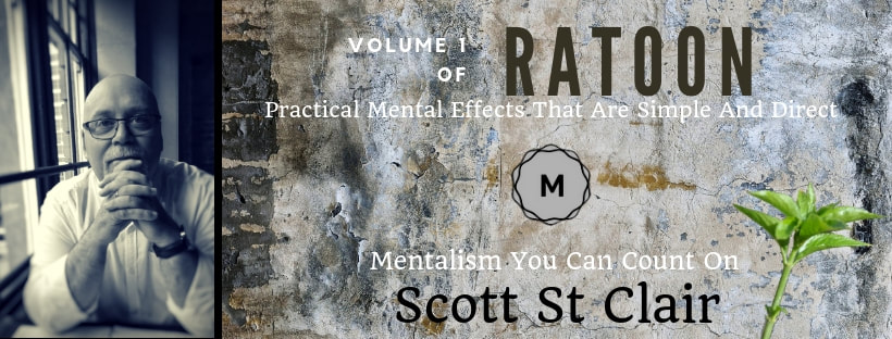Scott St Clair – Ratoon Vol. 1