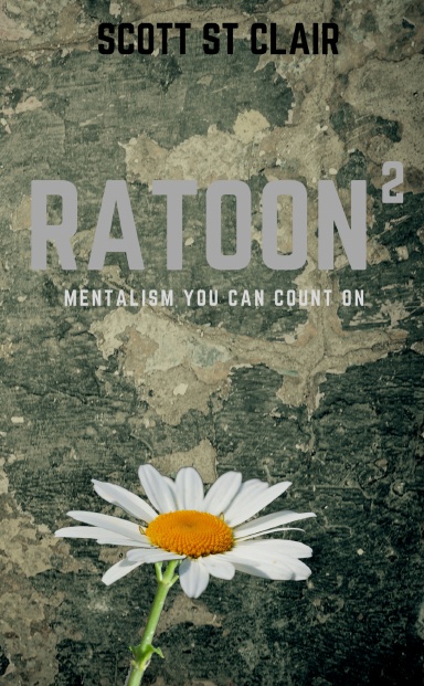 Scott St Clair – Ratoon Vol. 2
