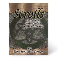 Scrolls by Tim Converse