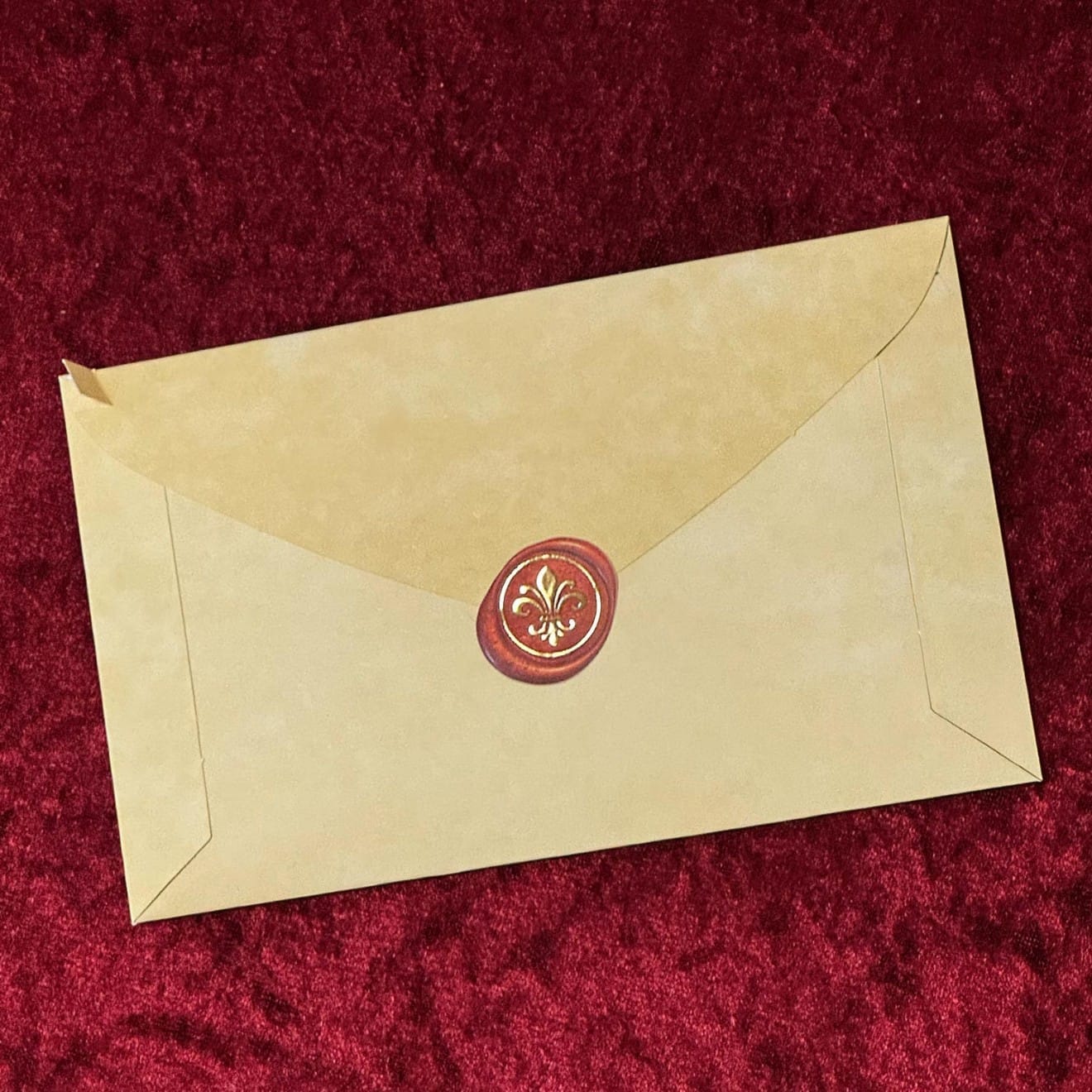 Sealed³ by Axel Hecklau