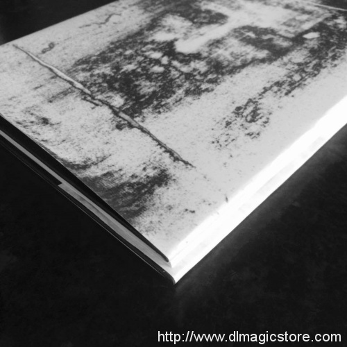 Second Coming by Fraser Parker & Ross Tayler