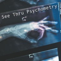 See Thru Psychometry Presented by Alexander Marsh (Instant Download)