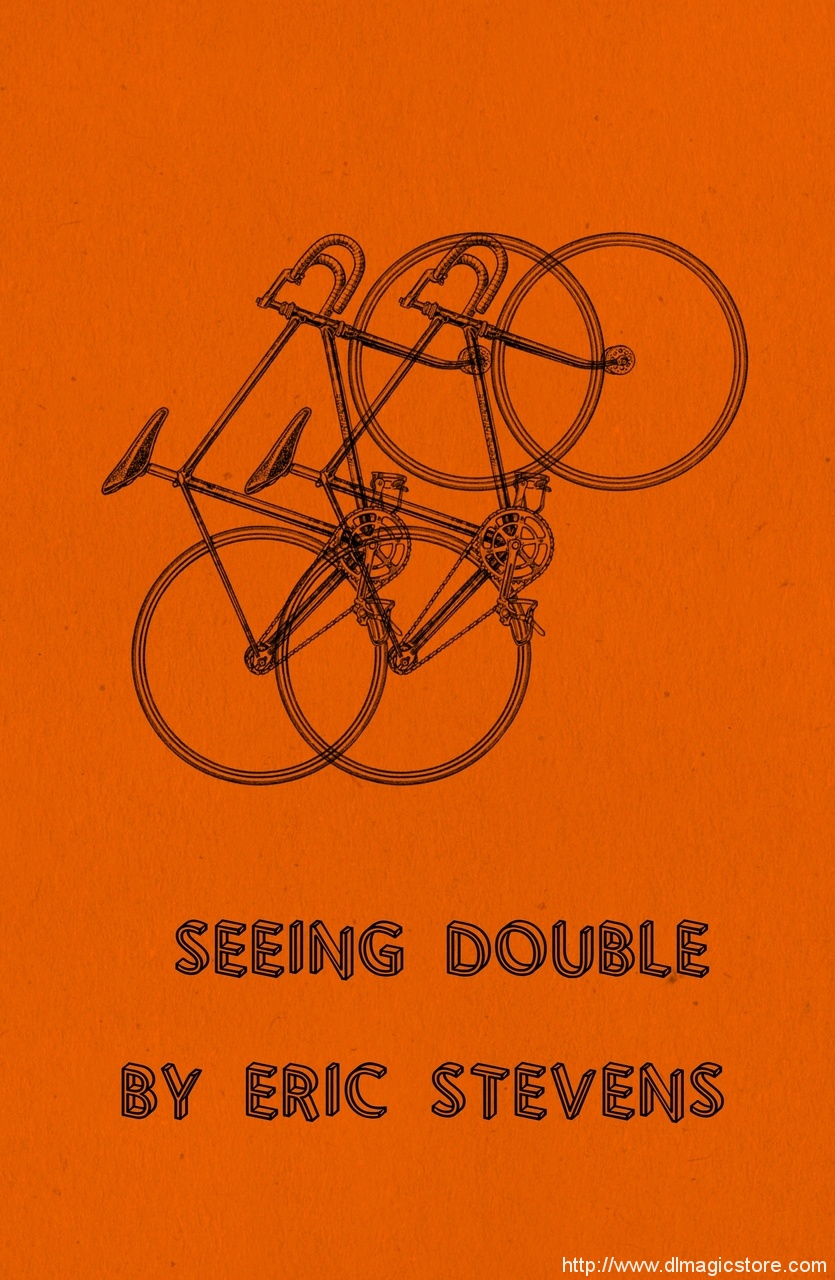 Seeing Double By Eric Stevens (Instant Download)