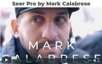 Seer Pro by Mark Calabrese