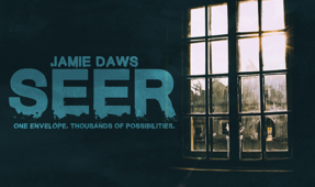 Seer by Jamie Daws