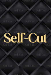 Self Cut by Jimmy Delp