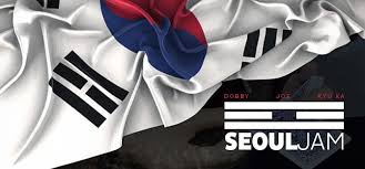 Seoul Jam – Download Bundle