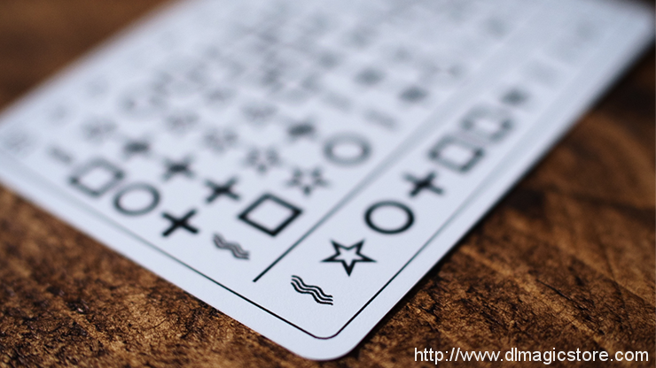 Sequence by Rich Relish and The 1914 (Gimmick Not Included)