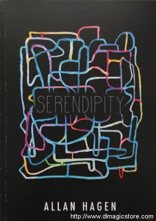 Serendipity by Allan Hagen