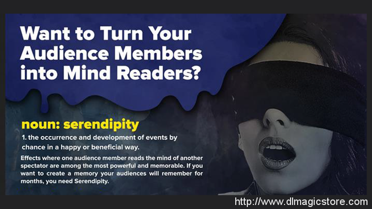 Serendipity by Cris Johnson Mixed Media DOWNLOAD