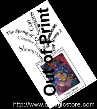 Seventh Heaven by Lewis Jones