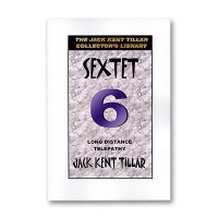 Sextet by Jack Kent Tillar