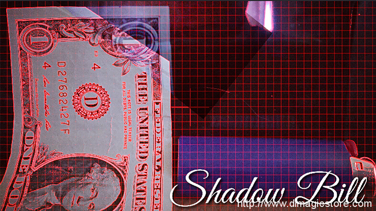 Shadow Bill by Alfred Dockstader