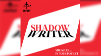 Shadow Writer by Vernet Magic