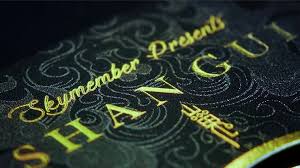 Shan Gui Single Coin ft Avi Yap’s One Coin Routine