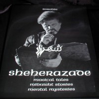 Sheherazade by Borodin