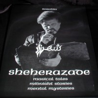 Sheherazade by Borodin