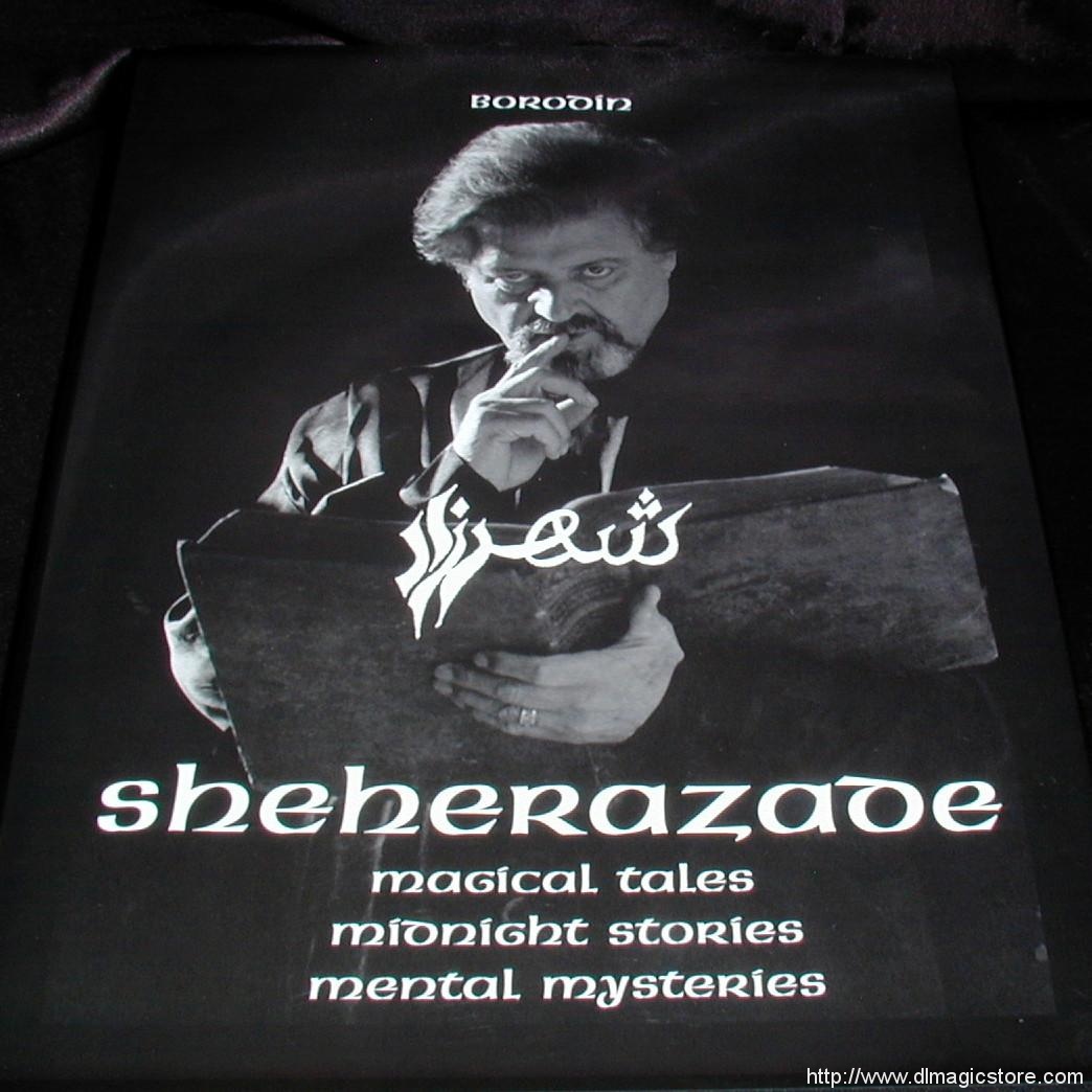 Sheherazade by Borodin