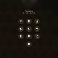 Sherlocked 2.0 by Thaddius Barker