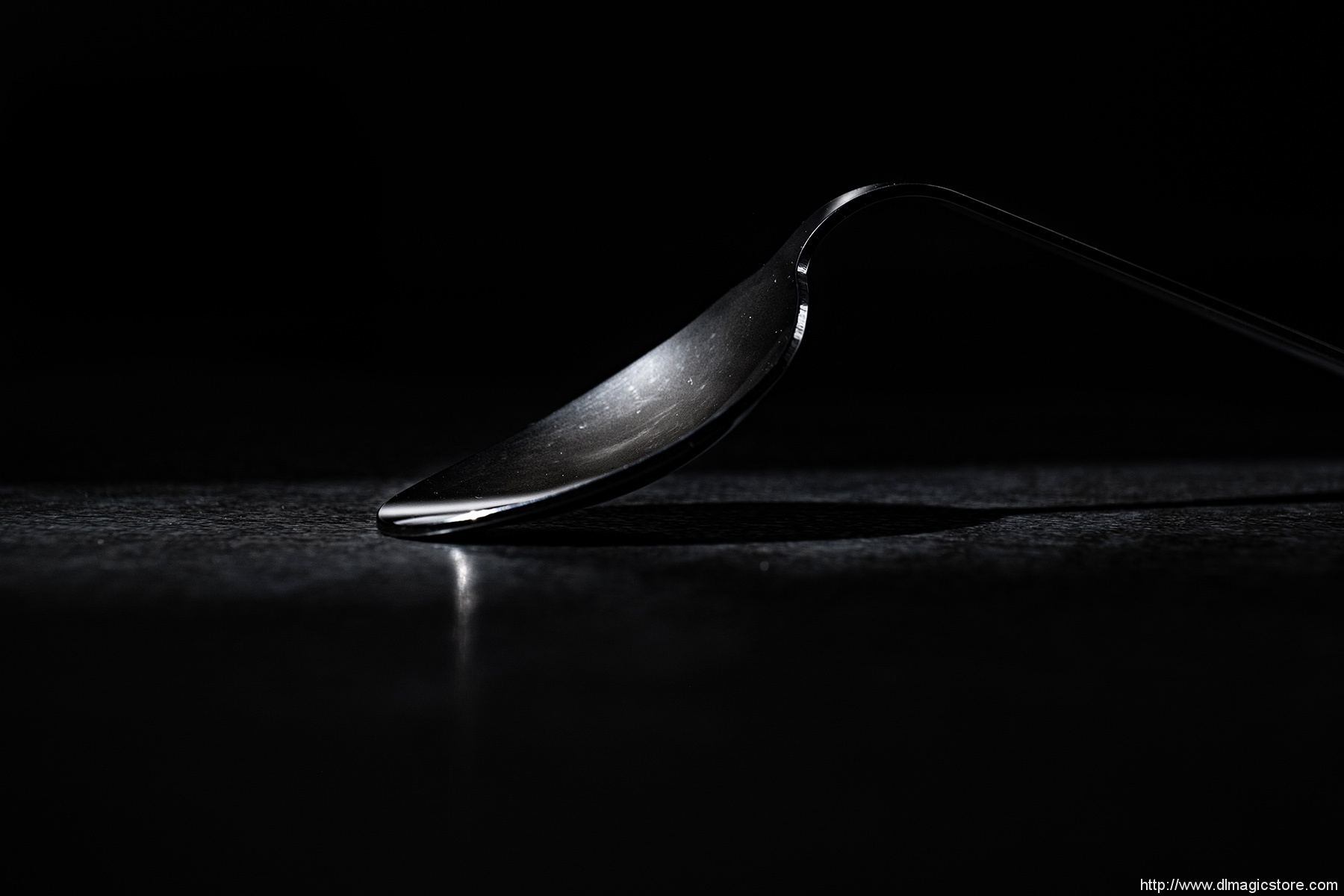 Shift Spoon by Ellusionist