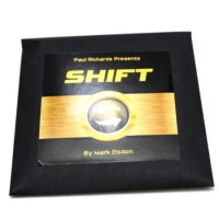 Shift by Mark Elsdon (Presented by Paul Richards)