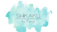 Shikaku by Taryl