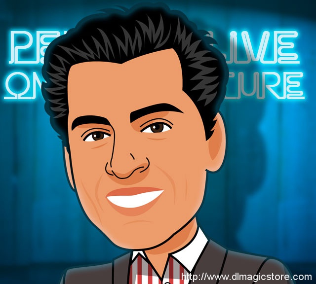 Shimshi LIVE (Penguin LIVE)