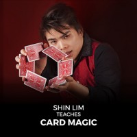 Shin Lim Teaches Card Magic (Full Project) – Download