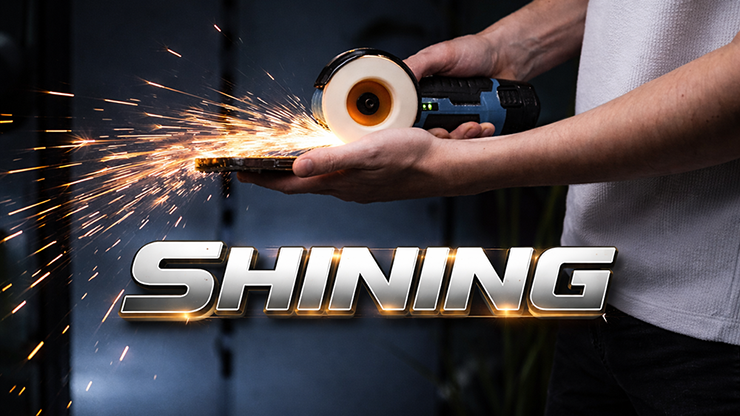 Shining by Hide x EfimovFlash