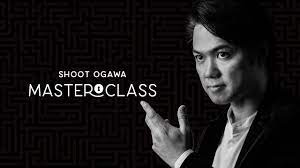 Shoot Ogawa Masterclass Live lecture by Shoot Ogawa