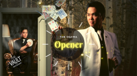 Shoot Ogawa – The Vault – The Ogawa Opener