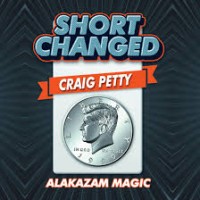 Short Changed by Craig Petty