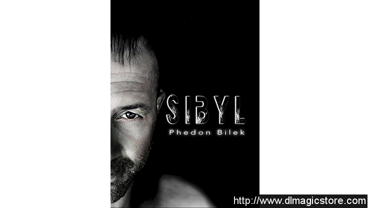 Sibyl by Phedon Bilek