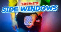 Side windows By Tybbe master (Instant Download)