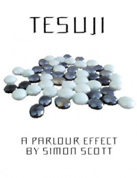 Simon Scott – Tesuji